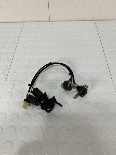 Sensor De Detonacion Knock Ford Ranger 2023-2025 2.3