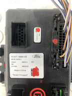 Modulo Control Interior Ford Ranger 2023-2025 2.3