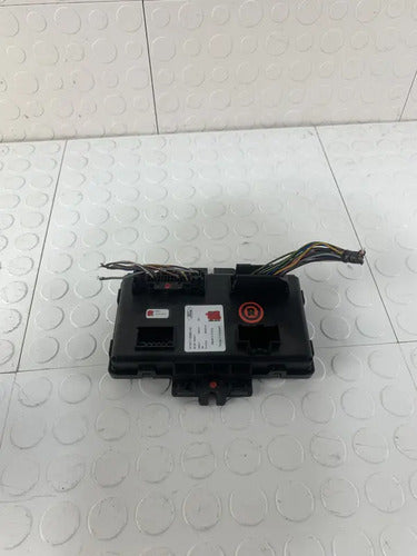 Modulo Control Interior Ford Ranger 2023-2025 2.3
