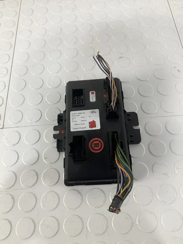 Modulo Control Interior Ford Ranger 2023-2025 2.3