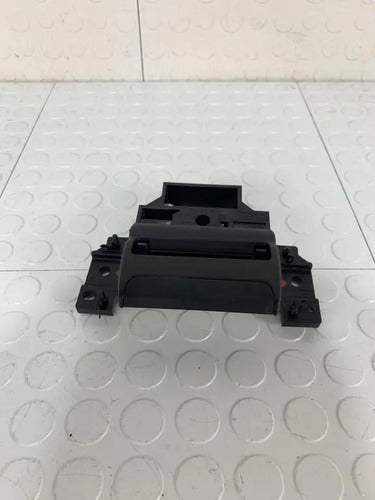 Manija Interior Puerta Izquierda Ford Ranger 2023-2025 Negro