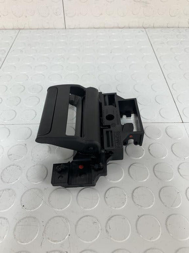Manija Interior Puerta Izquierda Ford Ranger 2023-2025 Negro