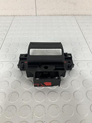 Manija Interior Puerta Izquierda Ford Ranger 2023-2025 Negro