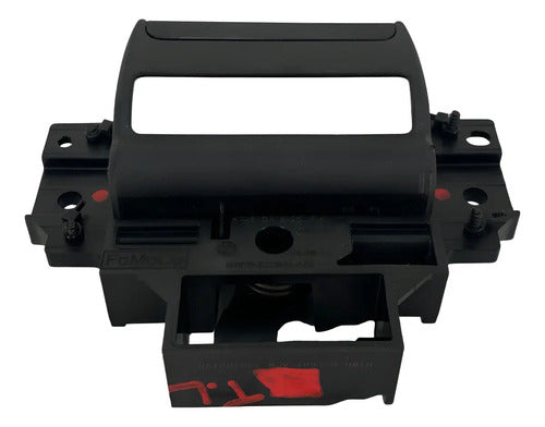 Manija Interior Puerta Izquierda Ford Ranger 2023-2025 Negro