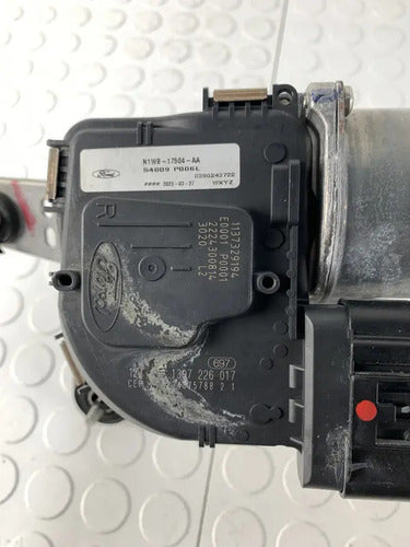 Motor Limpiabrisas Con Varillaje Ford Ranger 2023-2025 2.3