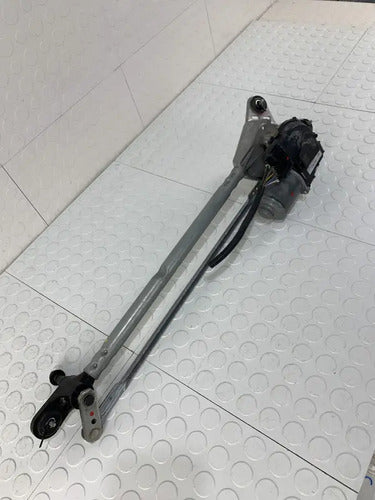 Motor Limpiabrisas Con Varillaje Ford Ranger 2023-2025 2.3