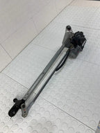 Motor Limpiabrisas Con Varillaje Ford Ranger 2023-2025 2.3