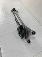 Motor Limpiabrisas Con Varillaje Ford Ranger 2023-2025 2.3
