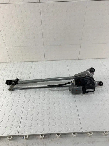 Motor Limpiabrisas Con Varillaje Ford Ranger 2023-2025 2.3