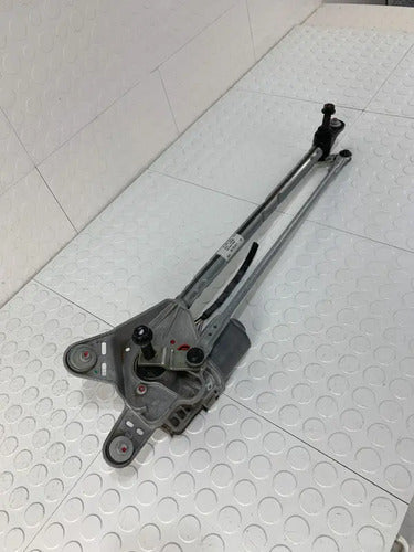 Motor Limpiabrisas Con Varillaje Ford Ranger 2023-2025 2.3