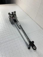 Motor Limpiabrisas Con Varillaje Ford Ranger 2023-2025 2.3