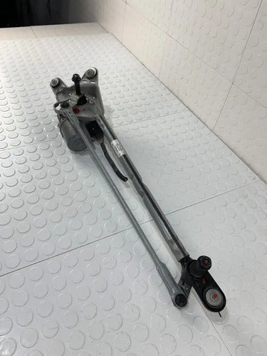 Motor Limpiabrisas Con Varillaje Ford Ranger 2023-2025 2.3