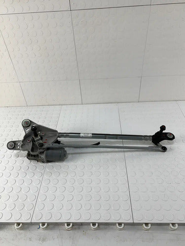 Motor Limpiabrisas Con Varillaje Ford Ranger 2023-2025 2.3