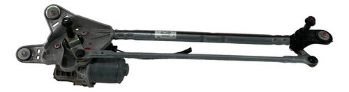 Motor Limpiabrisas Con Varillaje Ford Ranger 2023-2025 2.3