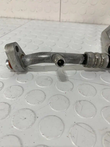 Manguera Baja Presion Ac Ford Ranger 2023-2025 2.3