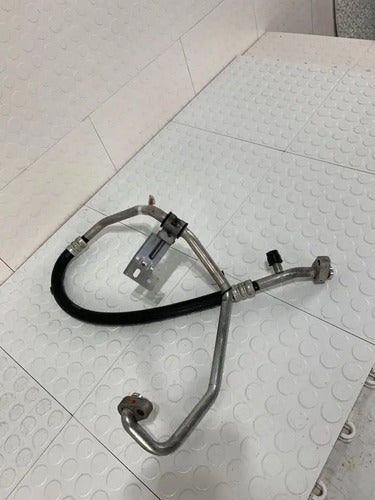 Manguera Baja Presion Ac Ford Ranger 2023-2025 2.3