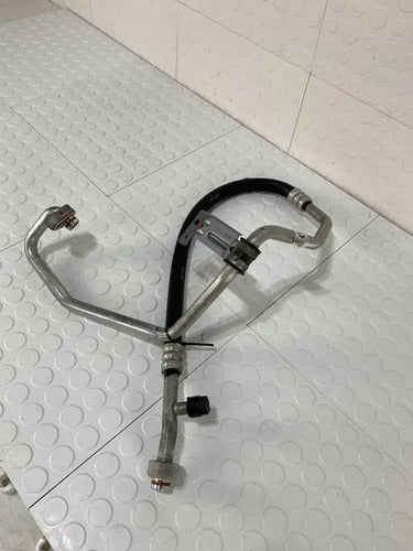 Manguera Baja Presion Ac Ford Ranger 2023-2025 2.3