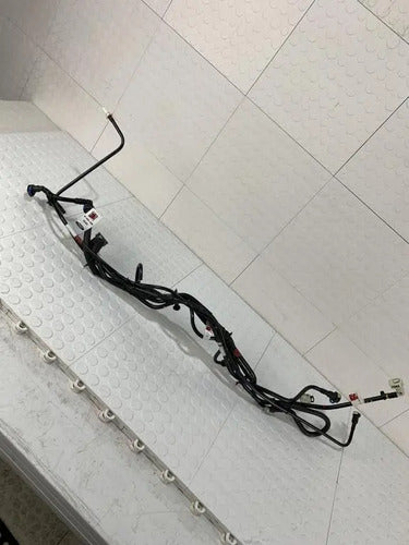 Mangueras Vacío Kit Ford Ranger 2023-2025 2.3