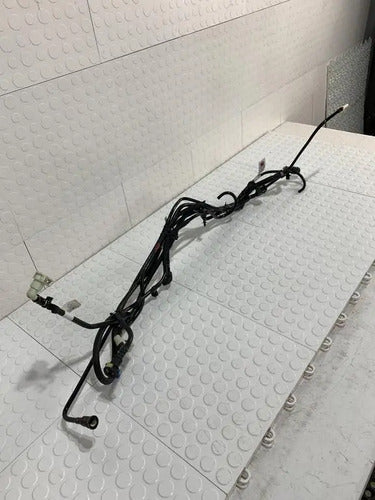 Mangueras Vacío Kit Ford Ranger 2023-2025 2.3