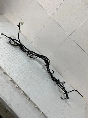Mangueras Vacío Kit Ford Ranger 2023-2025 2.3