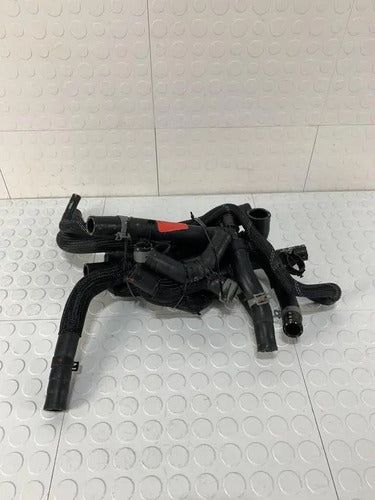 Mangueras Radiador Kit Ford Ranger 2023-2025 2.3