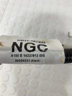 Cableado Tierra Par Ford Ranger 2023-2025 2.3