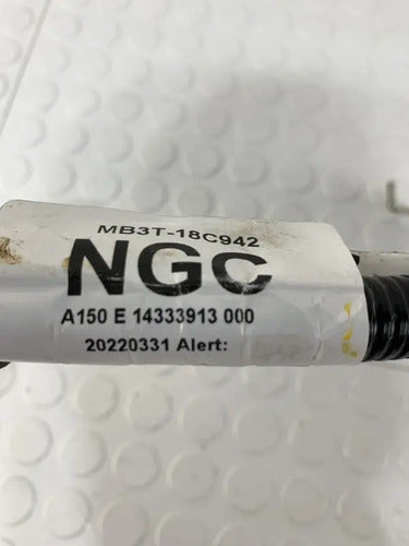 Cableado Tierra Par Ford Ranger 2023-2025 2.3