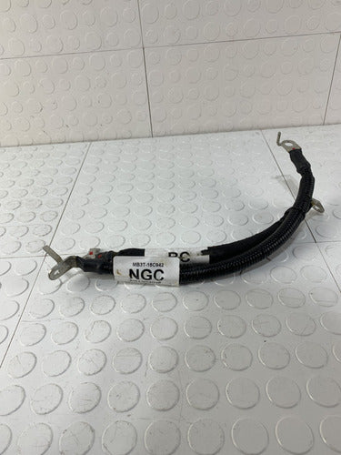 Cableado Tierra Par Ford Ranger 2023-2025 2.3