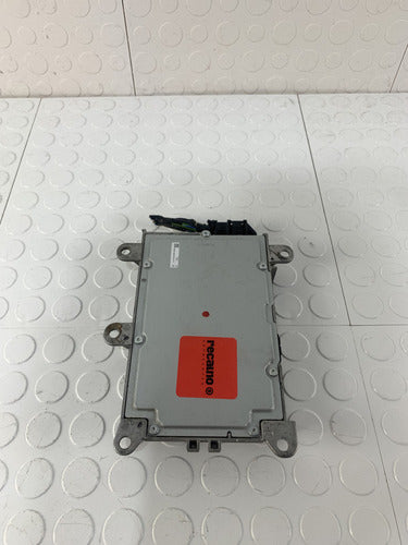 Modulo Control Alerta Peatonal Ford Ranger 2023-2025 2.3