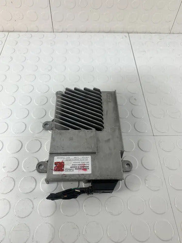 Modulo Control Alerta Peatonal Ford Ranger 2023-2025 2.3