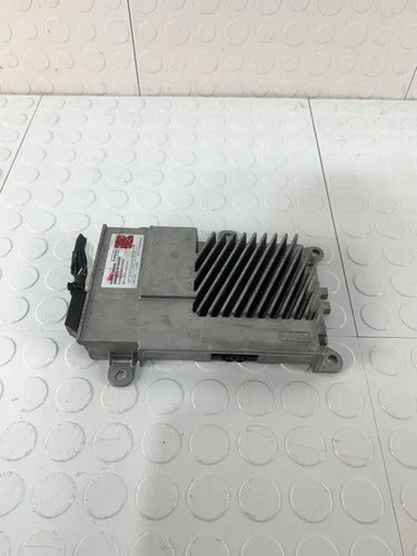 Modulo Control Alerta Peatonal Ford Ranger 2023-2025 2.3