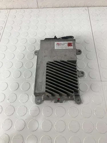 Modulo Control Alerta Peatonal Ford Ranger 2023-2025 2.3