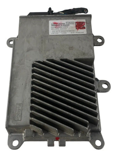Modulo Control Alerta Peatonal Ford Ranger 2023-2025 2.3