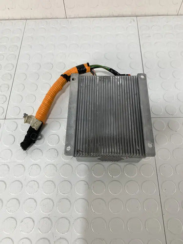 Modulo Inversor De Corriente Ford Ranger 2023-2025 2.3