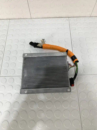 Modulo Inversor De Corriente Ford Ranger 2023-2025 2.3