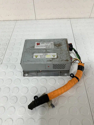 Modulo Inversor De Corriente Ford Ranger 2023-2025 2.3