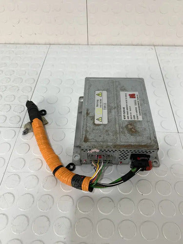 Modulo Inversor De Corriente Ford Ranger 2023-2025 2.3