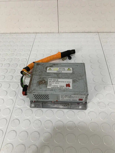 Modulo Inversor De Corriente Ford Ranger 2023-2025 2.3