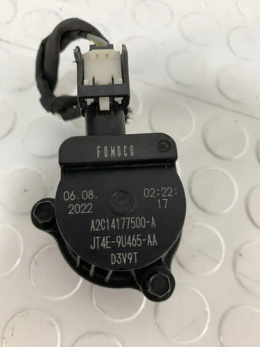 Válvula Solenoide Turbo Ford Ranger 2023-2025 2.3