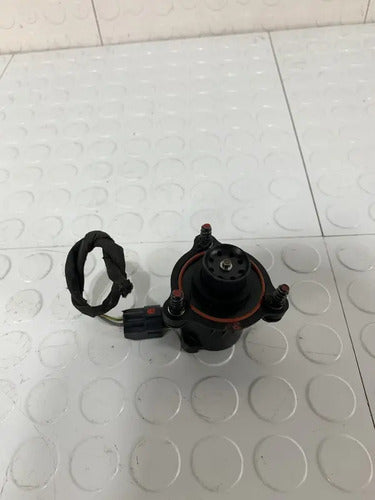 Válvula Solenoide Turbo Ford Ranger 2023-2025 2.3
