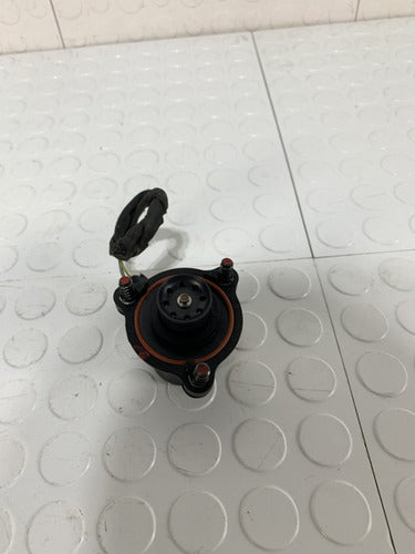 Válvula Solenoide Turbo Ford Ranger 2023-2025 2.3