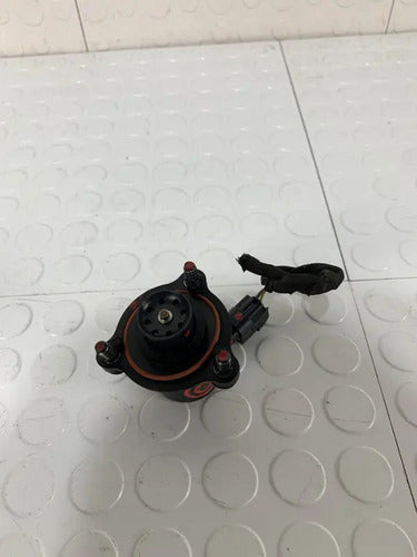 Válvula Solenoide Turbo Ford Ranger 2023-2025 2.3