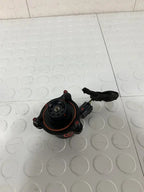 Válvula Solenoide Turbo Ford Ranger 2023-2025 2.3
