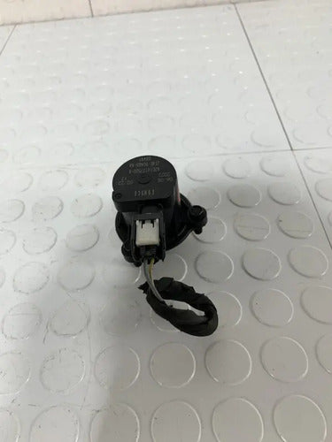 Válvula Solenoide Turbo Ford Ranger 2023-2025 2.3