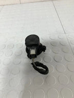 Válvula Solenoide Turbo Ford Ranger 2023-2025 2.3
