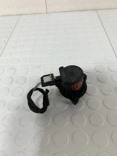 Válvula Solenoide Turbo Ford Ranger 2023-2025 2.3