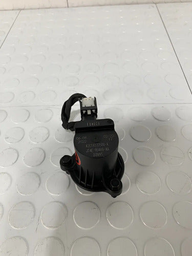 Válvula Solenoide Turbo Ford Ranger 2023-2025 2.3