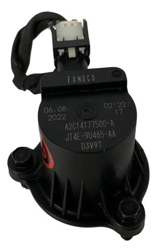 Válvula Solenoide Turbo Ford Ranger 2023-2025 2.3