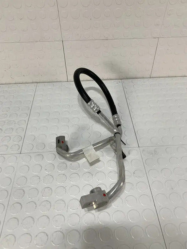 Manguera Ac Compresor Clima Ford Ranger 2023-2025 2.3