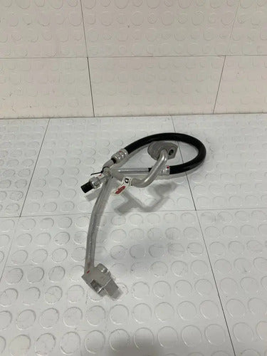Manguera Ac Compresor Clima Ford Ranger 2023-2025 2.3